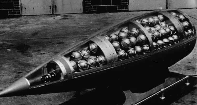 Iran Drops Cluster Munitions on Israeli Civilians: A Legal and Strategic Flashpoint