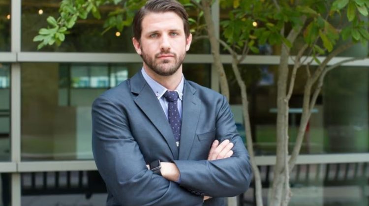 Trump Taps Green Beret Derrick Anderson as Assistant Secretary of Defense for Special Operations and Low-Intensity Conflict