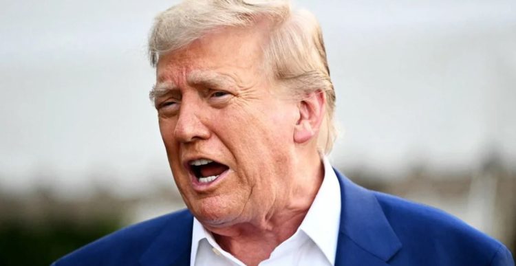 Trump’s Ceasefire Meltdown: Israel, Iran, and the Art of the Broken Deal