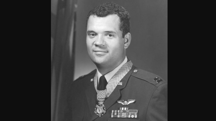 Medal of Honor Monday: James P. Fleming – The Huey Pilot Who Flew Into Hell and Back