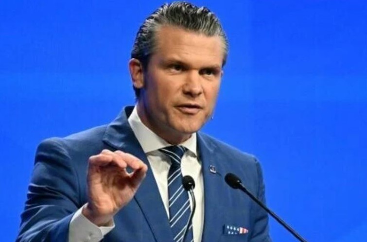 SECDEF Hegseth