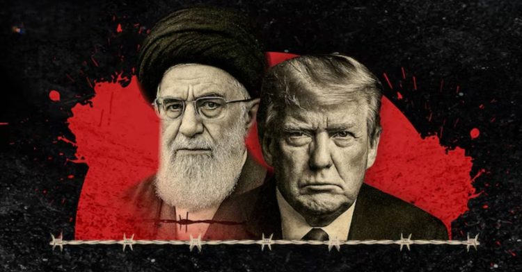 Trump’s War of Choice