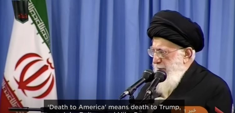 Trump’s Iran Strike: Why America Had to Hit Hard and What Comes Next for the Terror Regime