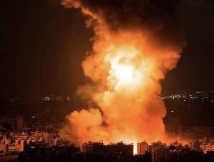 Iran’s Radical Regime Circling the Drain—and Trump’s Stirring the Bowl: Oil, War Games, and the Bloody Theater of Geopolitics