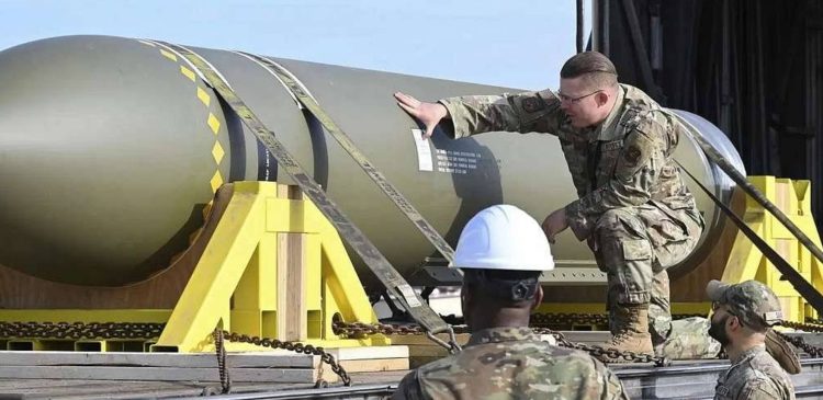 Fordow’s Final Hours? Inside America’s Bunker-Busting Battle Plan