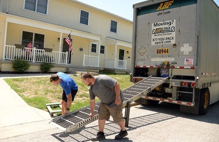 The DoD Fired HomeSafe Alliance – US Transportation Command Leadership Should Be Next