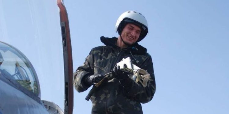 Morning Brief: Ukrainian F-16 Pilot Killed, Trump Calls for Israel, Hamas Ceasefire, Serbians Protest