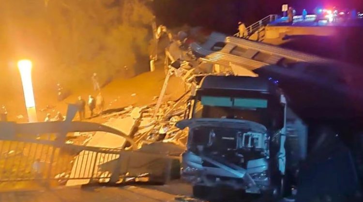 Evening Brief: Ukraine Launches Massive Drone Strike Into Russia, Dozens Killed in Gaza Aid Incident, UK Preps for Huge Defense Spending Increase