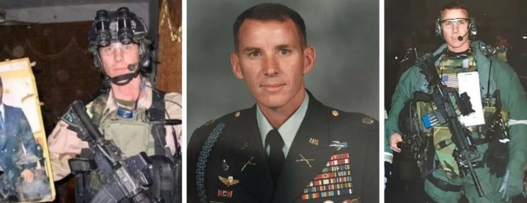MAJ Tom Greer