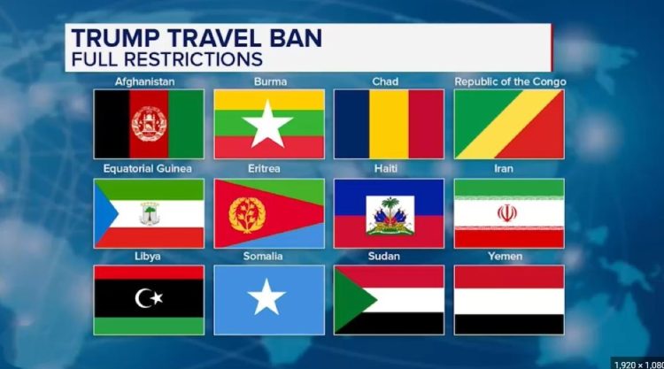 Trump’s 2025 Travel Ban: How it Might Blow Up in Our Face