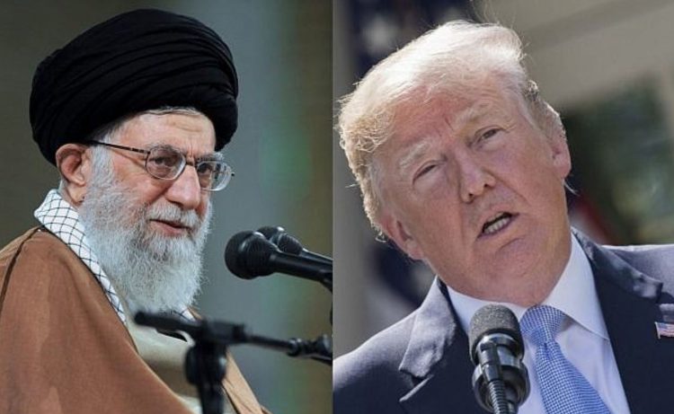 Morning Brief: Trump Suspends Iran Sanctions Relief, US and China Strike Trade Agreement