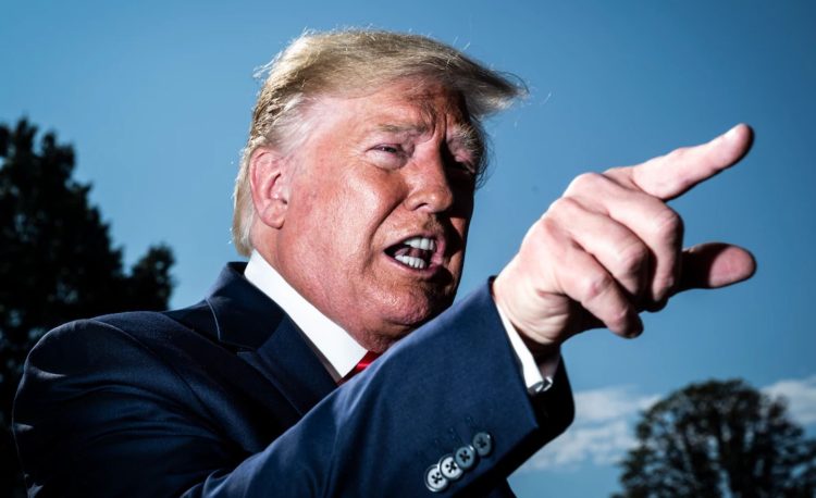 Evening Brief: UN Says Iran Could Begin Enriching Uranium in Months, Trump Targets Intel Leak, Trouble in Thailand