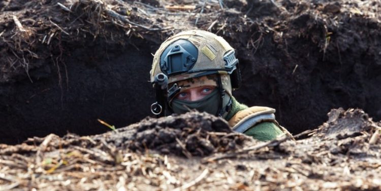 USMC Colonel (Ret) Eric Buer: The Imperative for Political Solutions – Ukraine-Russia and Israel-Iran Conflicts