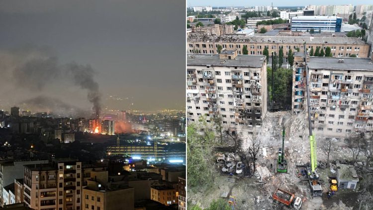 Evening Brief: Trump Demands Iran’s ‘Unconditional Surrender,’ Warns Khamenei Is NOT A Target—’For Now’