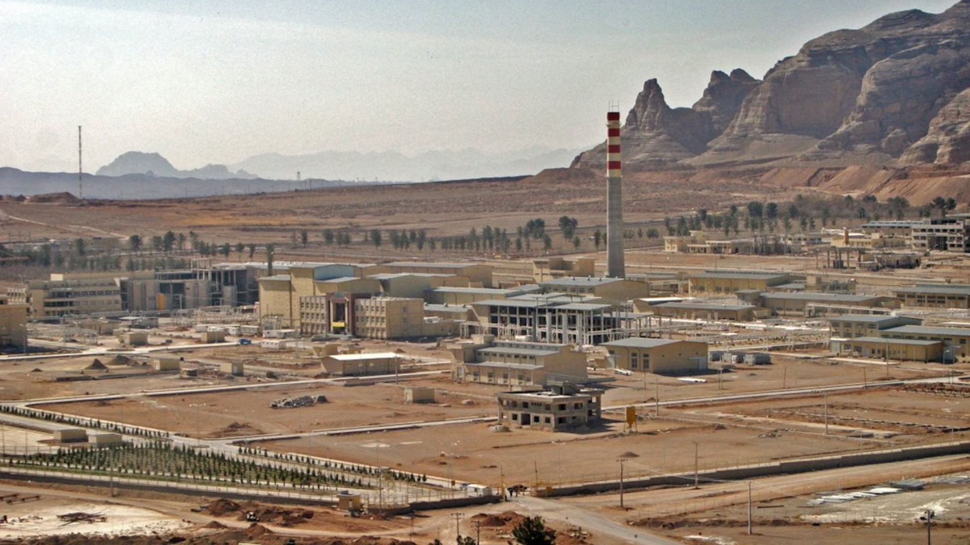 Evening Brief: Qatar Monitors Gulf Radiation as Israeli Strikes Target Iranian Nuclear, Energy Sites