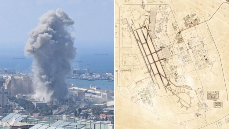 Evening Brief: Iran to Hold Crisis Talks with Europe as Trump Mulls Military Strike, US Aircraft Withdrawn from Qatar Base