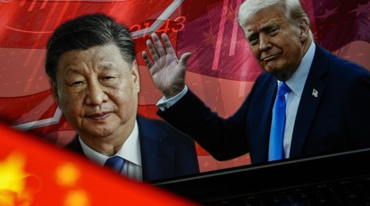 Morning Brief: Trump-Musk Feud Causes Problems for Tesla, Xi Restarts Flow of Crucial Minerals, President Eases Restrictions on US Drones