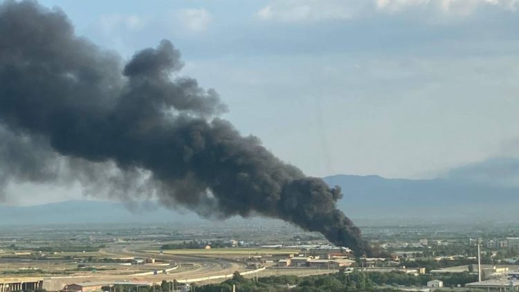 Morning Brief: Israel Strikes Iran’s Capital, Kills Top Military Leaders in Major Escalation Over Nuclear Threat