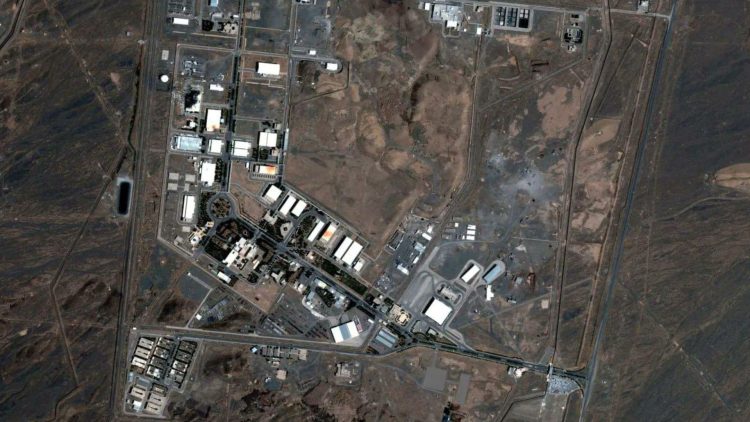 Morning Brief: Israel, Iran Continue Strikes as Trump Weighs US Military Involvement