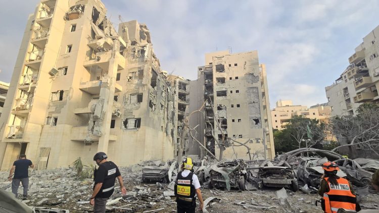 Morning Brief: Trump Announces Israel-Iran Ceasefire as Fighting Continues on Both Sides