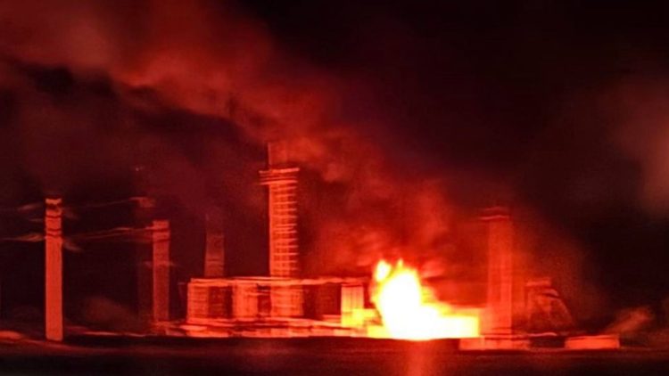 Morning Brief: South Sudan Airstrikes Kill Civilians as Fighting Intensifies, Ukrainian Strikes Cut Power to 600,000 in Russian-Held Territories