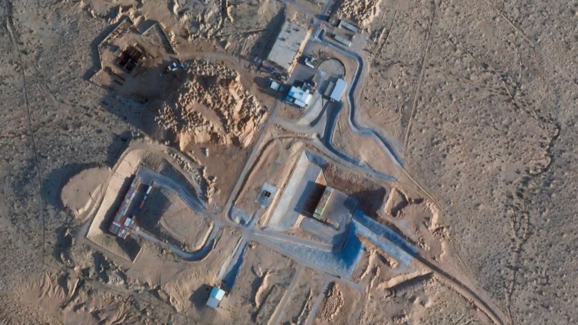 Evening Brief: Iran Claims to Have Obtained Sensitive Israeli Intelligence in Covert Operation, Israel Vows to Block Gaza-Bound Aid Boat Carrying Greta Thunberg
