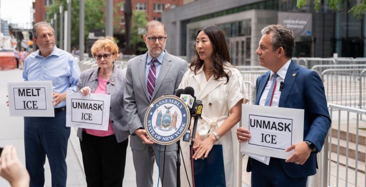 Evening Brief: Israeli Forces Kill 67 in Gaza, Lawmakers Want to Unmask ICE Agents