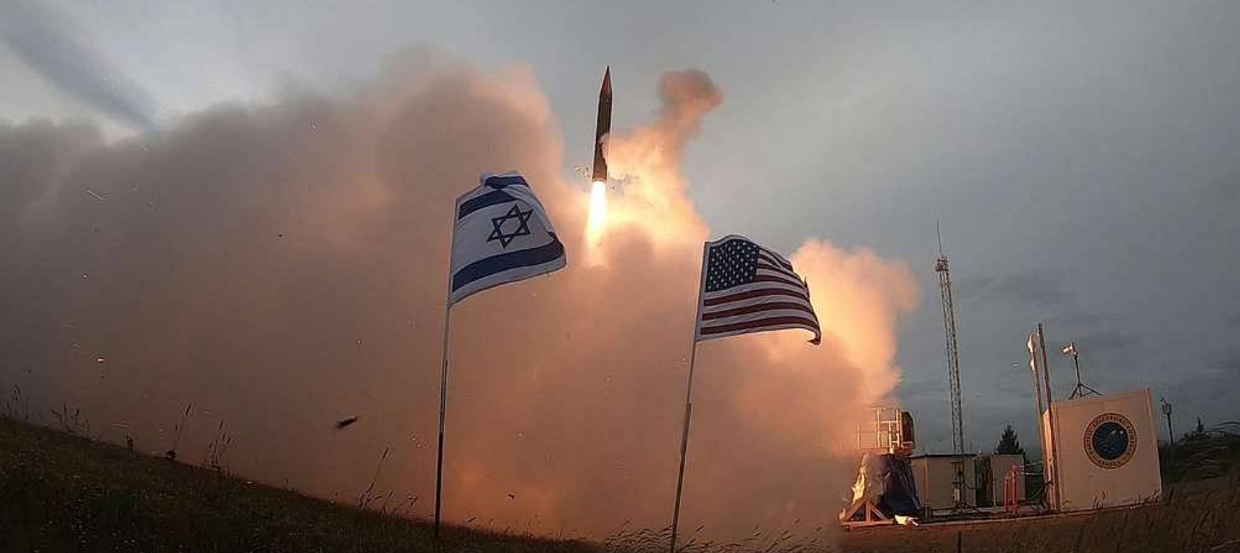 Top US Air and Missile Defense Systems