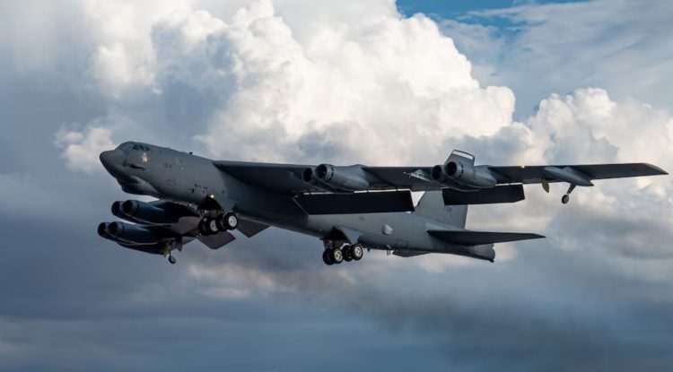 ‘Nobody Told Us About the Bomber’: A Delta Pilot’s Chilling Near Miss