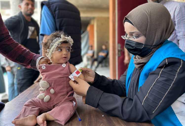 The Unfolding Gaza Horror Story