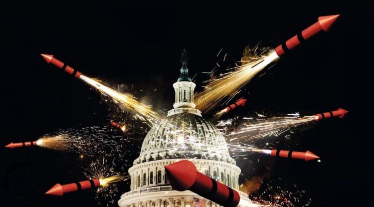 Trump’s ‘Big Beautiful Bill’ Passes, Sets Aside $150 Billion for Defense