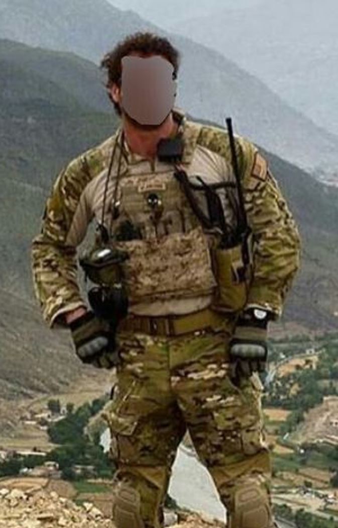 CIA/SOG in MultiCarm