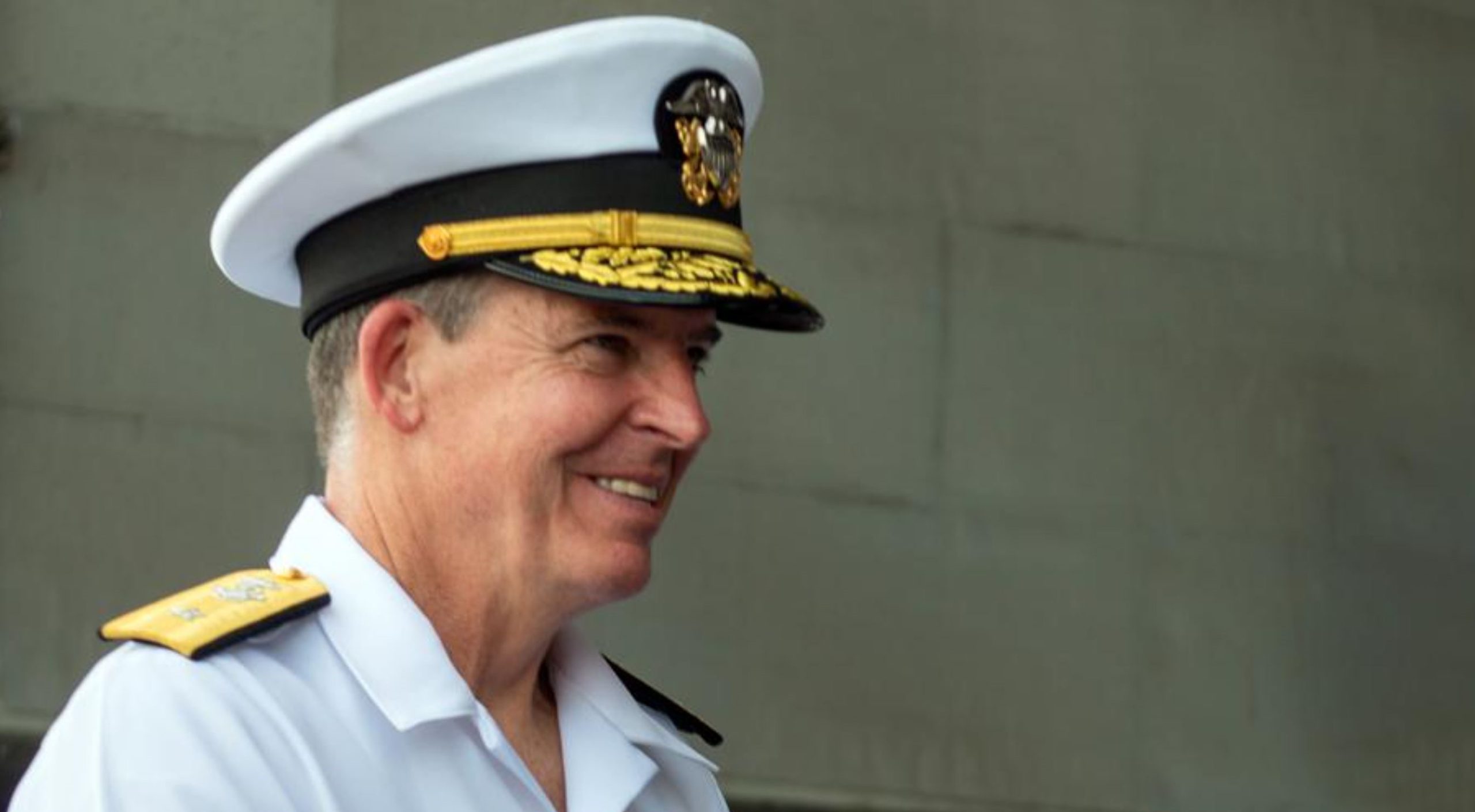 Buzz Donnelly