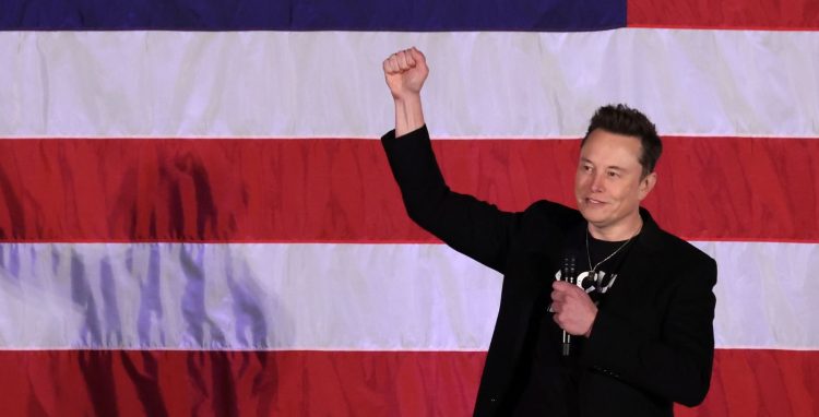 Morning Brief: Musk Starts New Political Party, Alligator Alley, Trump Deports Men to South Sudan