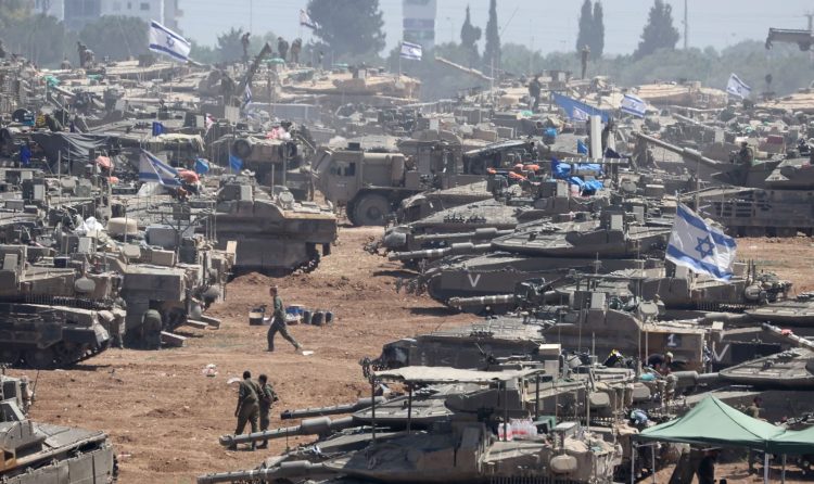 Morning Brief: Israel Announces Tactical Pause in Fighting, Mass Stabbing in Michigan