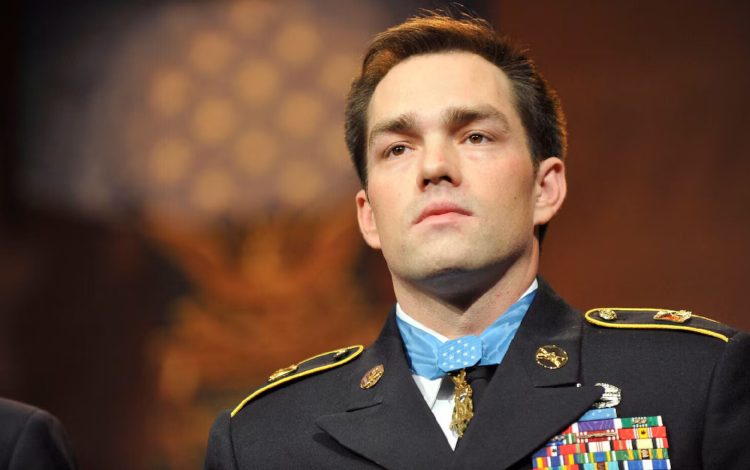 Medal of Honor Monday: Clint Romesha, Valor Without Vanity