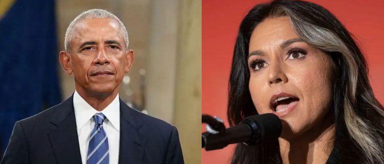 Morning Brief: Another Hegseth Aide Leaves Pentagon, Gabbard Threatens Criminal Referrals Against Obama Staffers