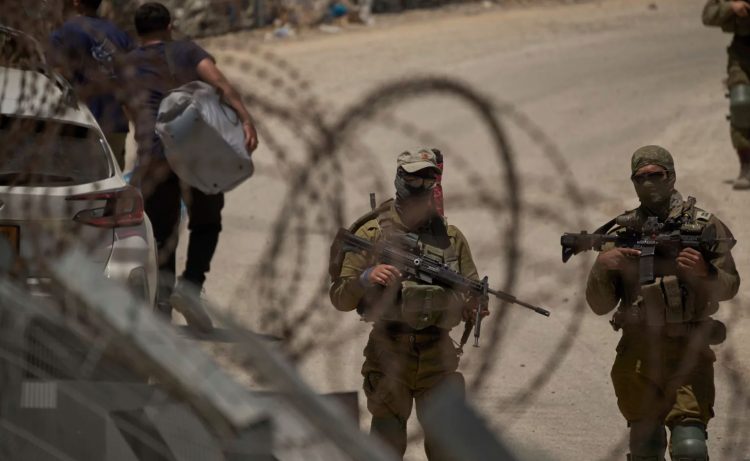 Morning Brief: Israel and Syria Agree to Ceasefire, Epstein Files to be Unsealed