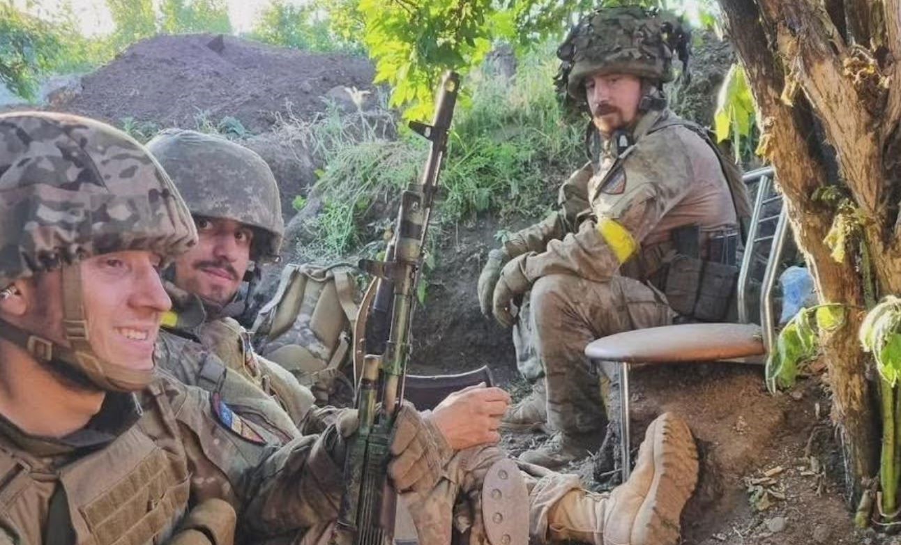 Ukraine May Not Win, But It Will Not Lose