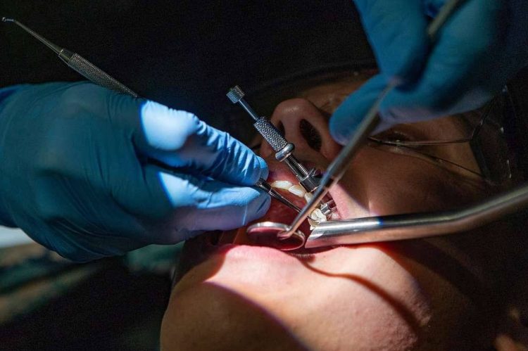 VA Dental Care: Who’s In, Who’s Out