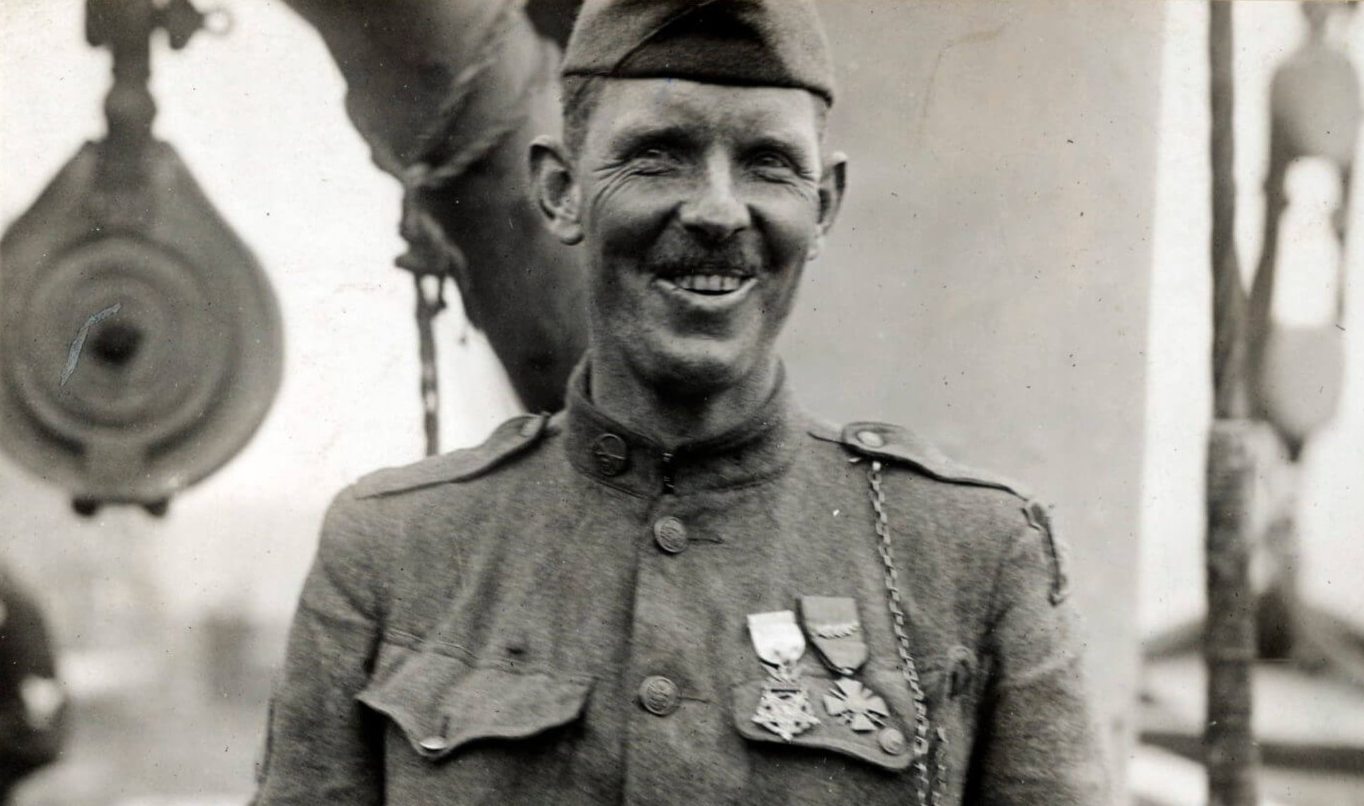 Sergeant York