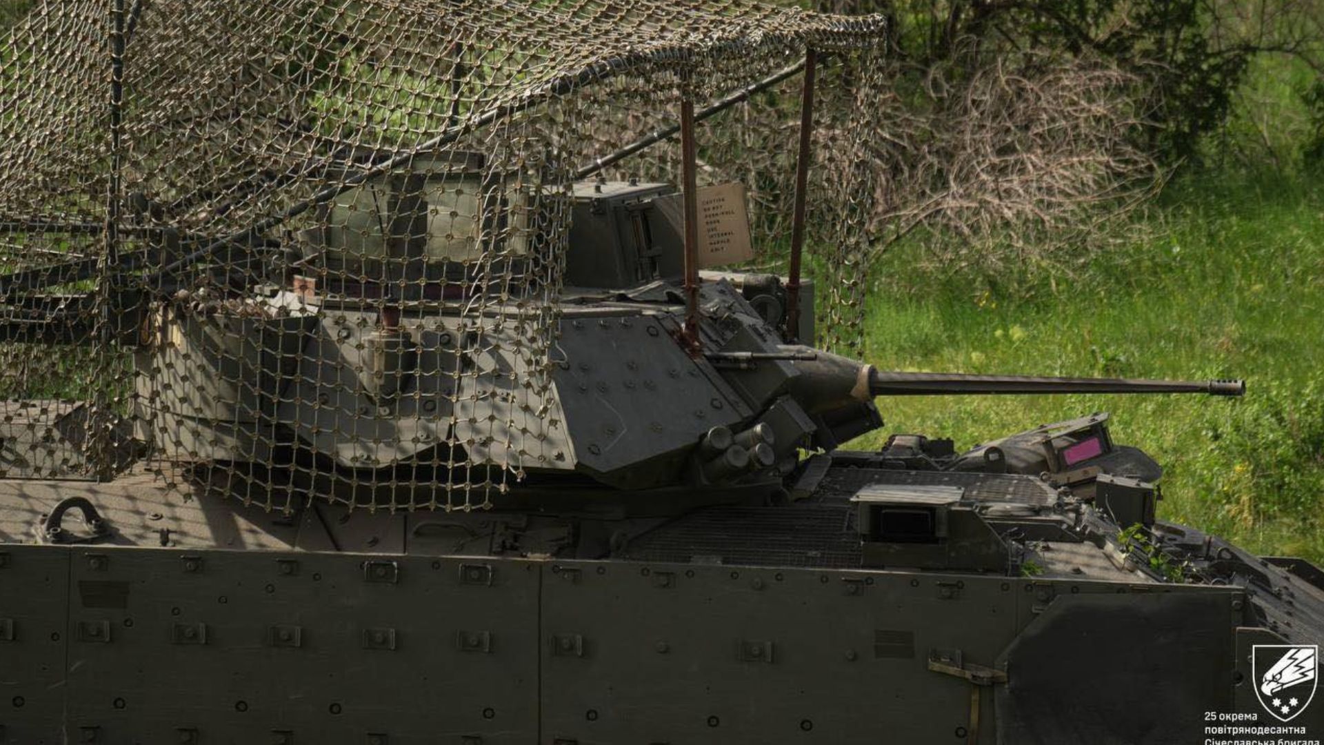 Evening Brief: Ukraine’s Zelenskyy Orders Expanded US Military Coordination as Trump Resumes Arms Deliveries
