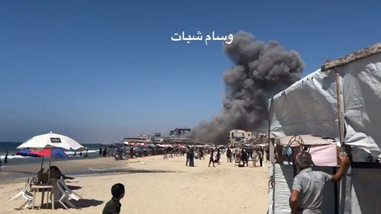 Morning Brief: Trump Announces Israel’s Agreement to 60-Day Gaza Ceasefire, FBI Arrests Two Chinese Nationals for Espionage