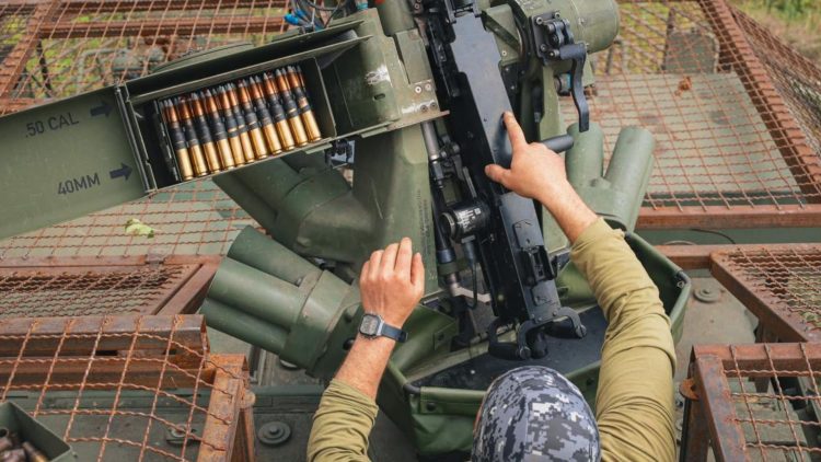 Morning Brief: Trump Reverses Weapons Freeze, Greenlights New Arms for Ukraine as Russian Attacks Intensify