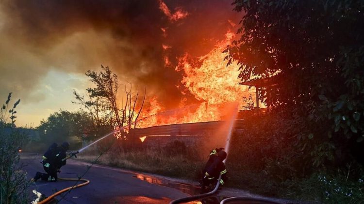 Morning Brief: Iran’s Foreign Minister Meets Saudi Crown Prince, Canadian Police Arrest Four in Alleged Extremist Militia Plot Involving Active Military Members