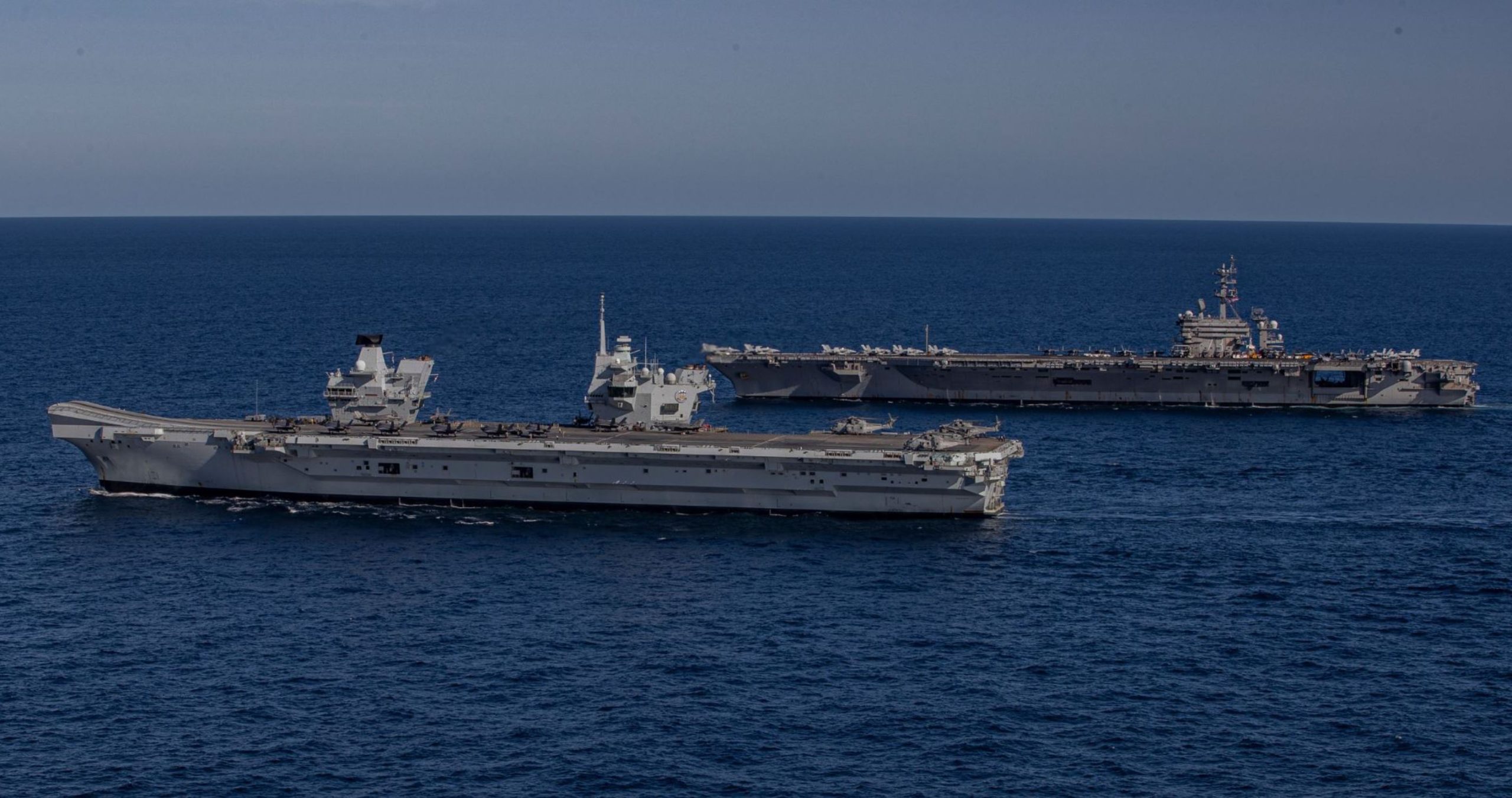 Evening Brief: Syria’s New Foreign Minister Meets Putin, US Navy Ends Search for Missing Sailor in Timor Sea