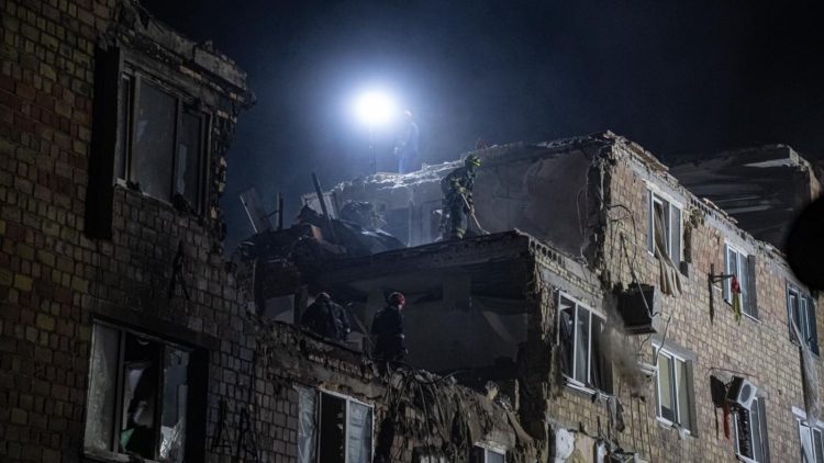 Evening Brief: US Revokes Visas for Palestinian Officials, Israel Declares Gaza City a Combat Zone, Ukraine Seeks High-Level Meetings