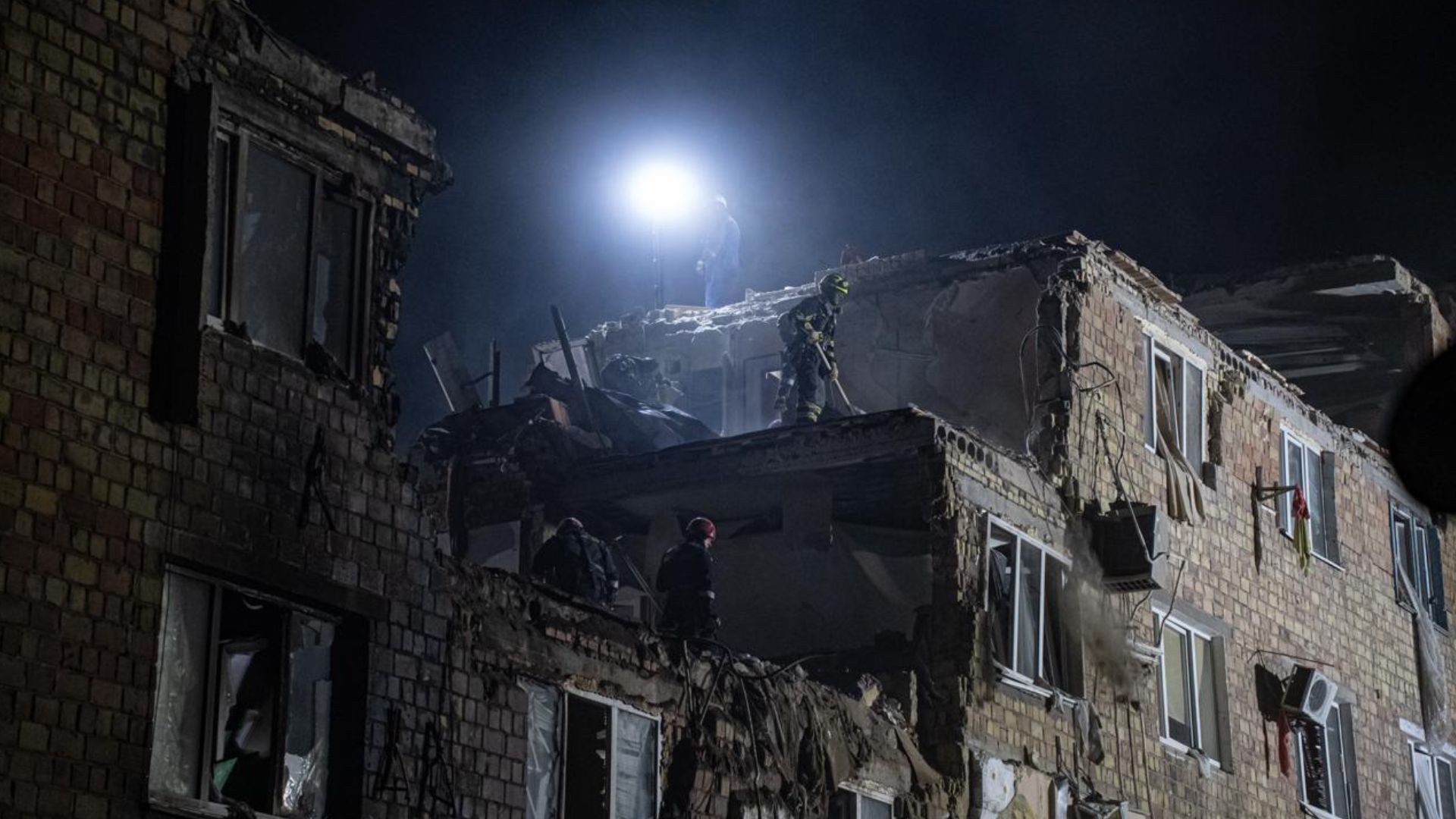 Evening Brief: US Revokes Visas for Palestinian Officials, Israel Declares Gaza City a Combat Zone, Ukraine Seeks High-Level Meetings
