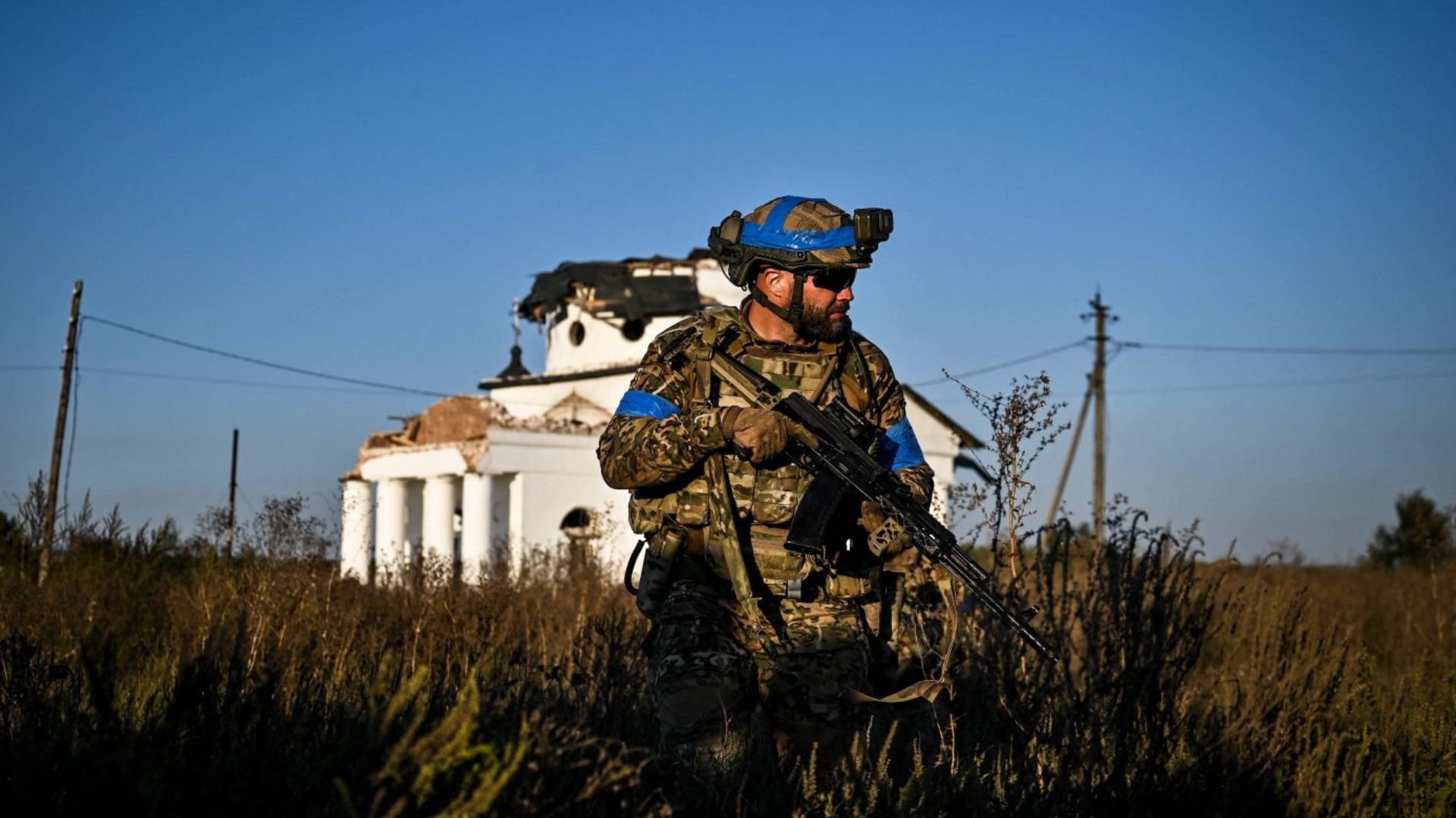 Azov operator