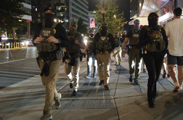 Evening Brief: Russia Views Alaska Summit as Significant Victory, West Virginia Guard Headed to DC, New Orleans Mayor Indicted for Fraud